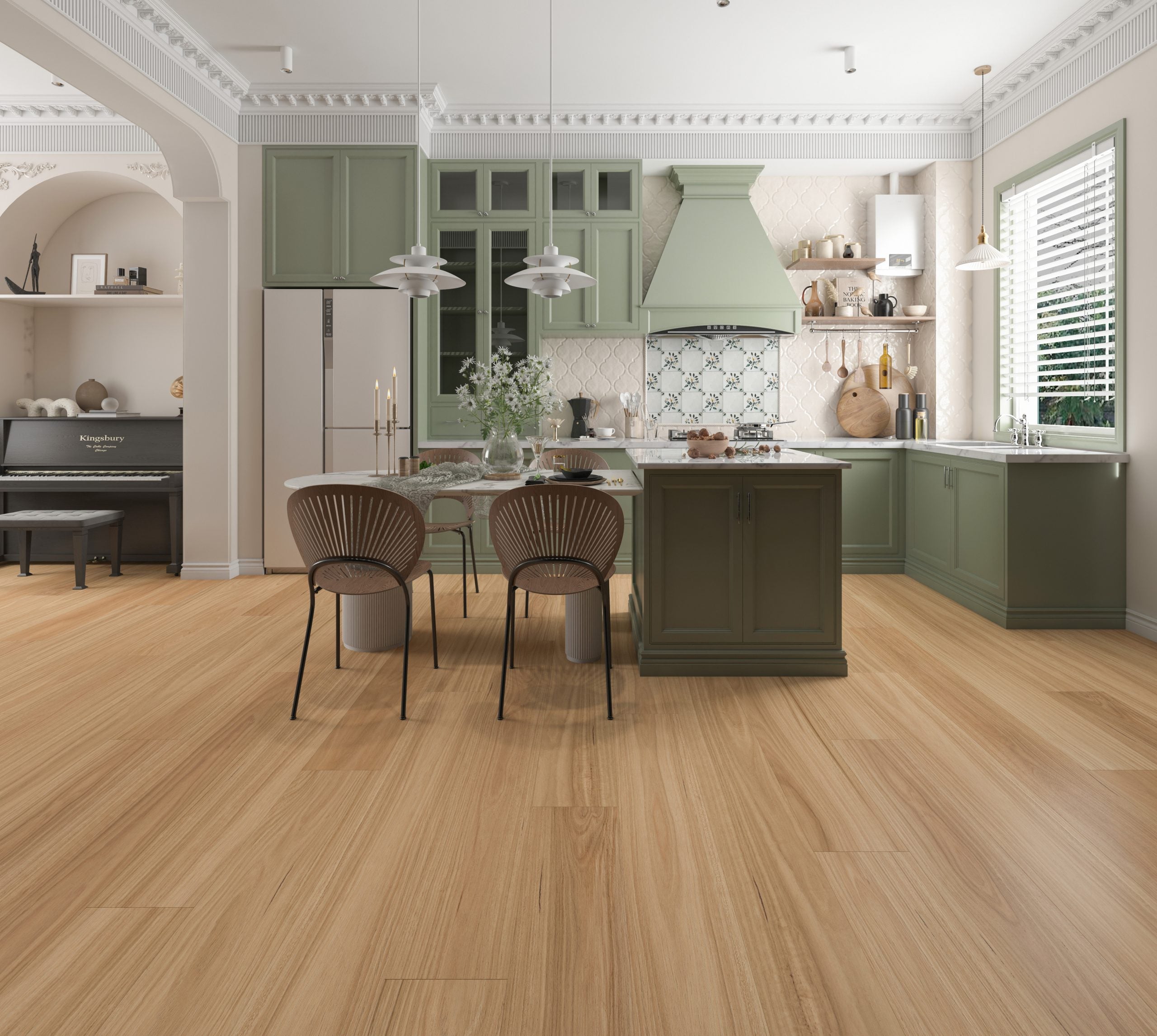 AquaFlex-12mm-Colour-Blackbutt-Room AquaFlex-12mm-Colour-Blackbutt-Room