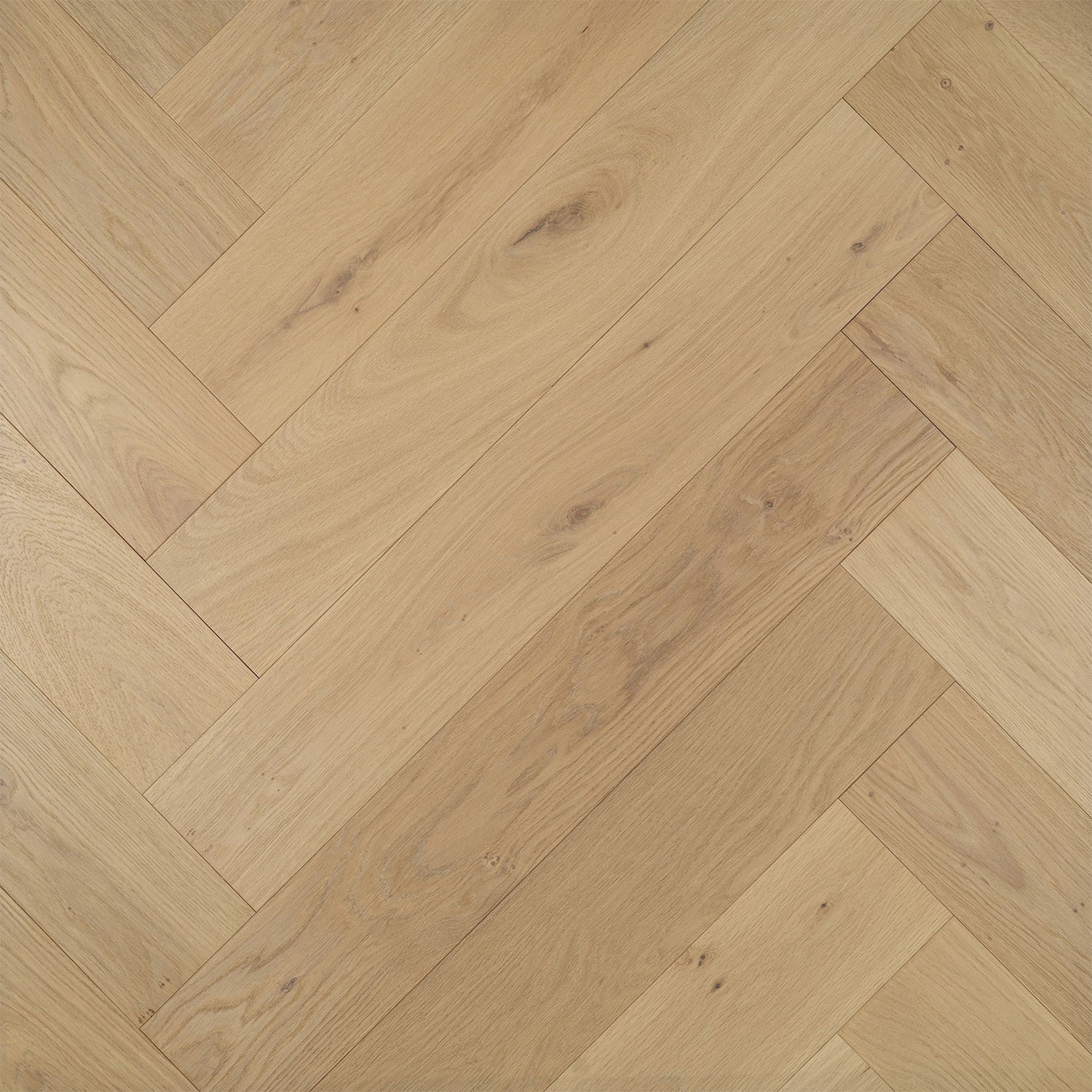 Arlo-Herringbone-Engineered Timber Flooring-14/3mm