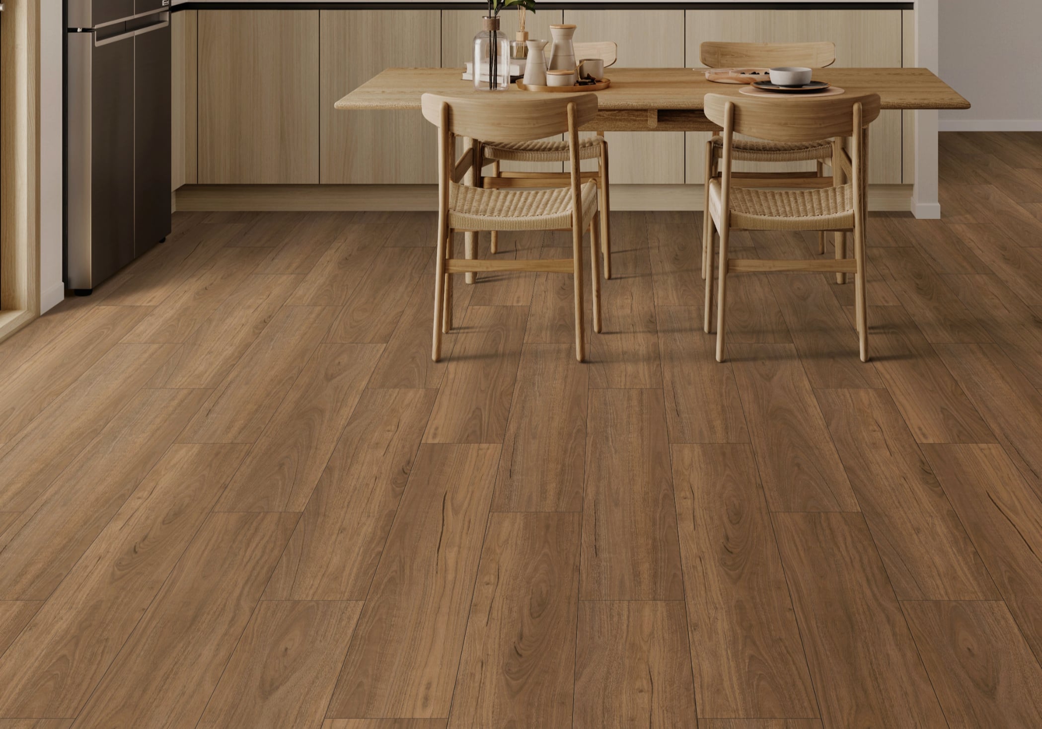 Arthouse-Select-Vinyl-Plank-Flooring-180mm-x-1200mm-x-2mm-Colour-Spotted-Gum-1 Arthouse-Select-Vinyl-Plank-Flooring-180mm-x-1200mm-x-2mm-Colour-Spotted-Gum-1