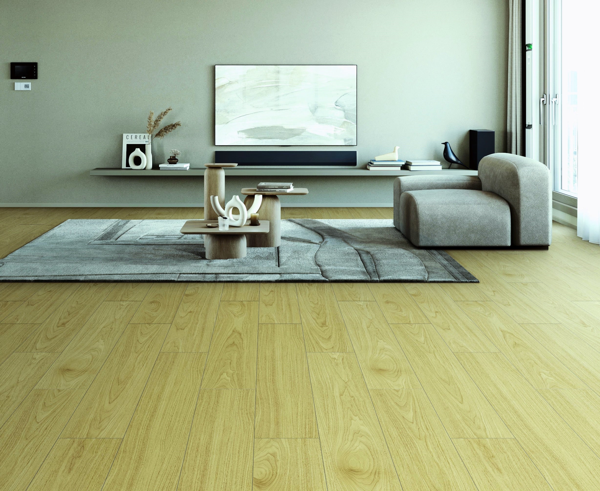 Arthouse-Select-Vinyl-Plank-Flooring-180mm-x-1200mm-x-2mm-Colour-Tuffee-1 Arthouse-Select-Vinyl-Plank-Flooring-180mm-x-1200mm-x-2mm-Colour-Tuffee-1
