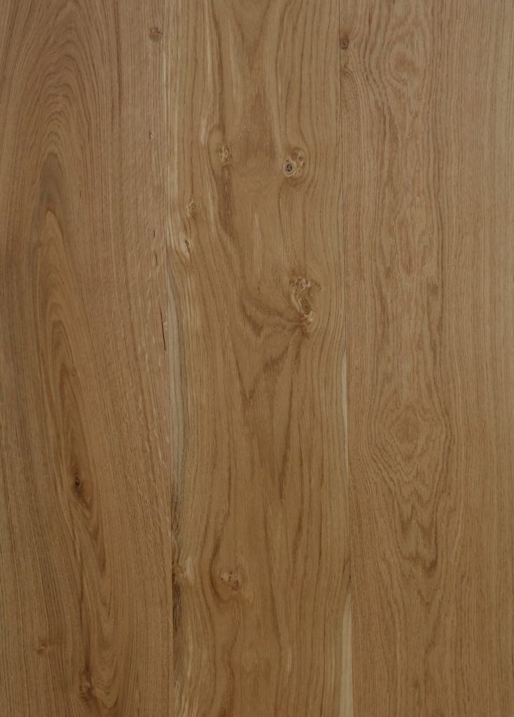 Balmain Oak Wide Board Engineered Timber Flooring 15/4mm - Floor Distributors