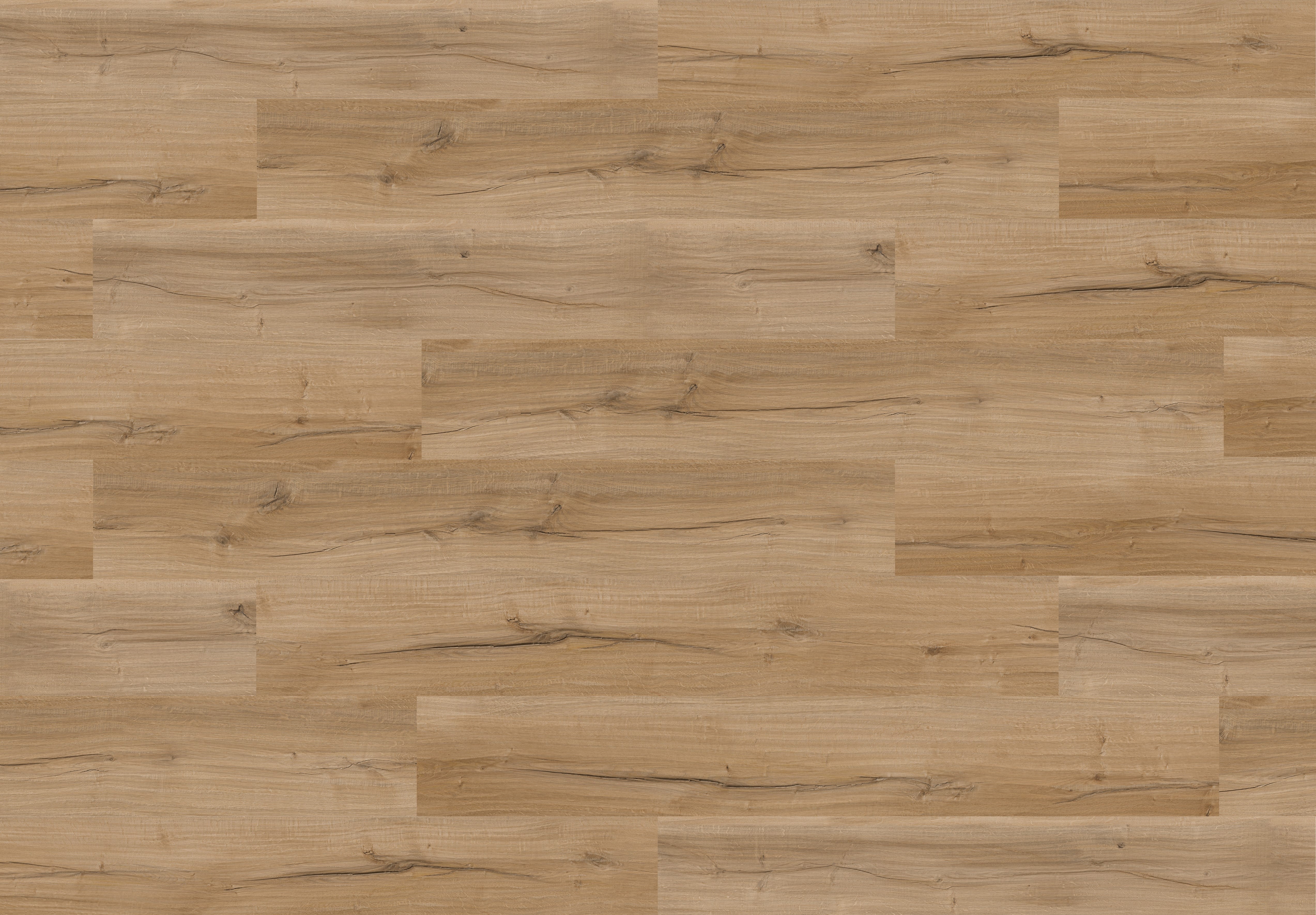 Bespoke Hybrid Flooring