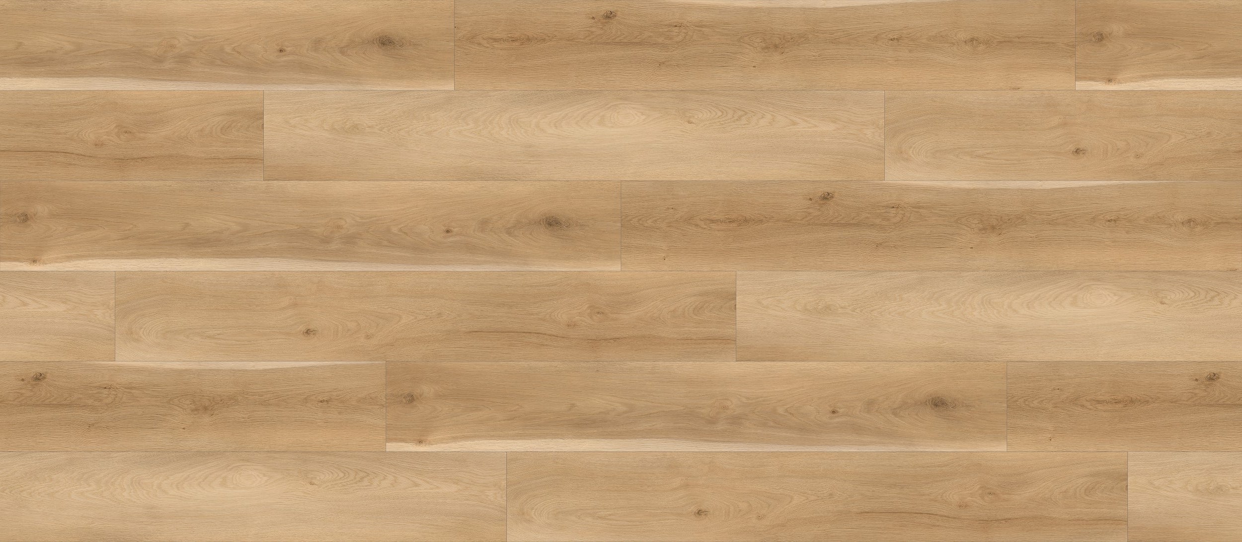 Bespoke Hybrid Flooring