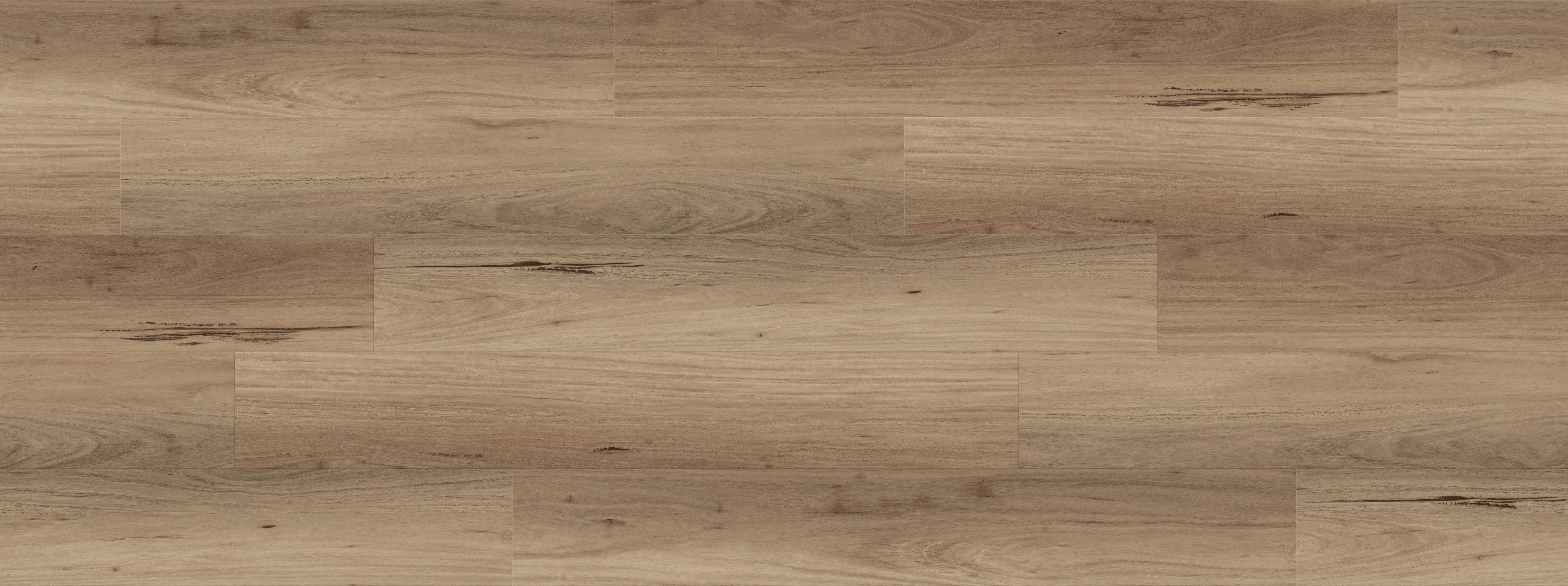 Bespoke Hybrid Flooring