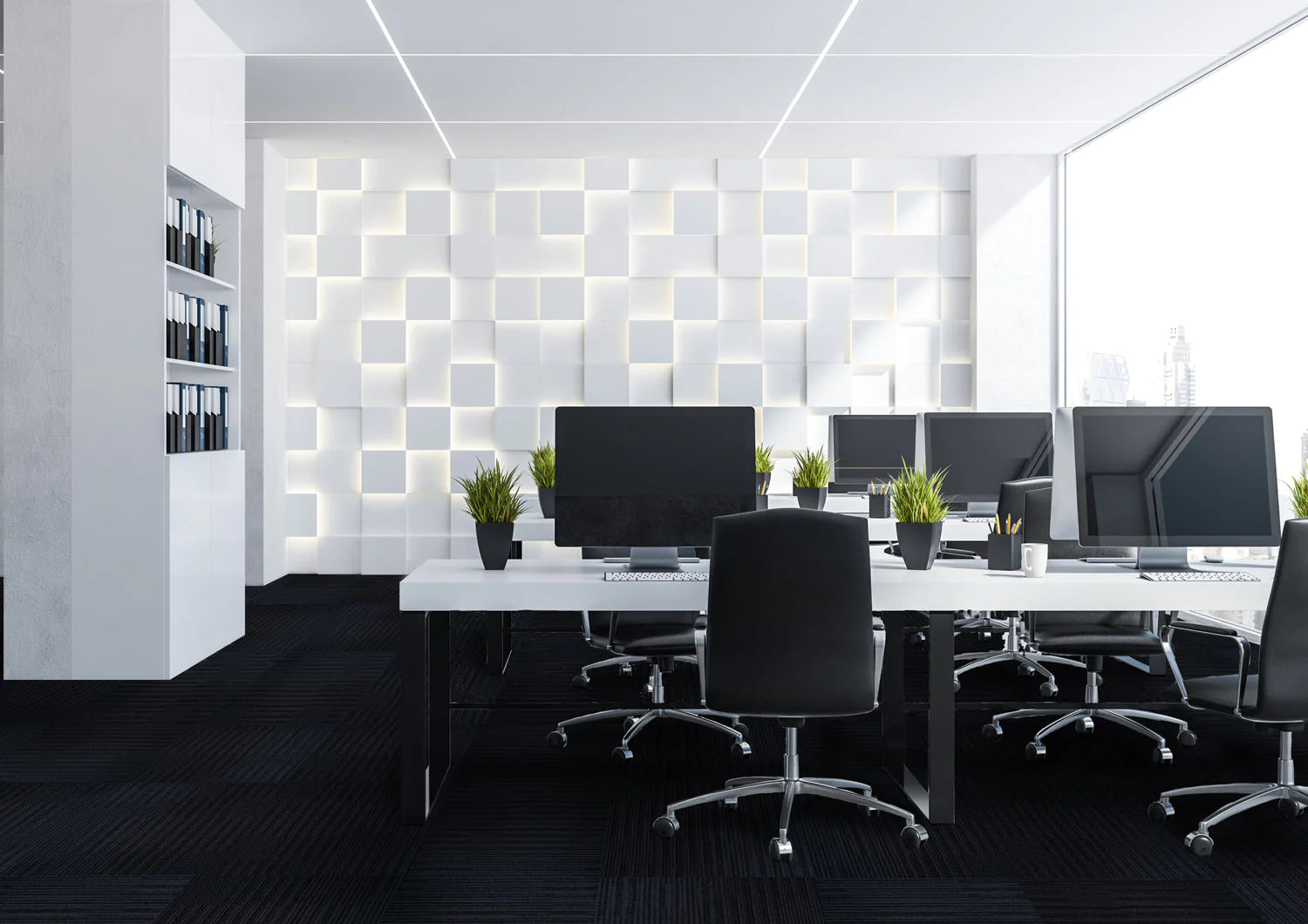 Black-Arizoan-Carpet-Tiles-NFD Black-Arizoan-Carpet-Tiles-NFD