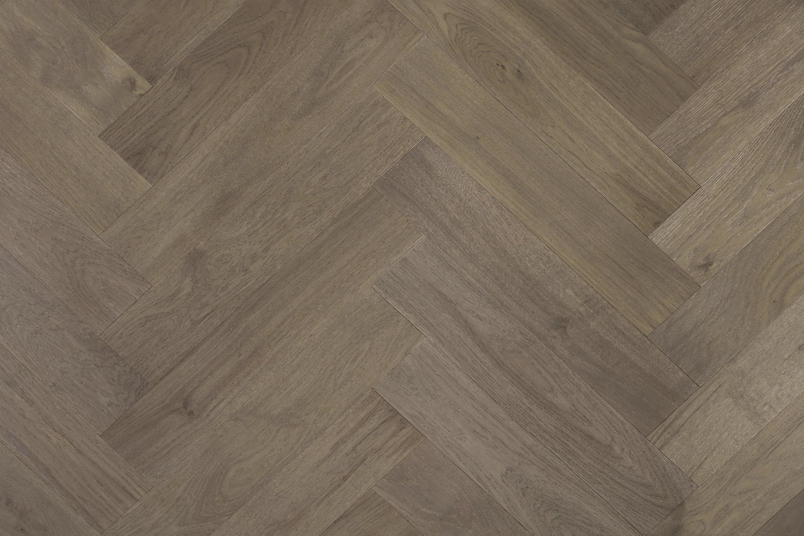 Castel Nuovo European Oak Herringbone Flooring-14/3mm