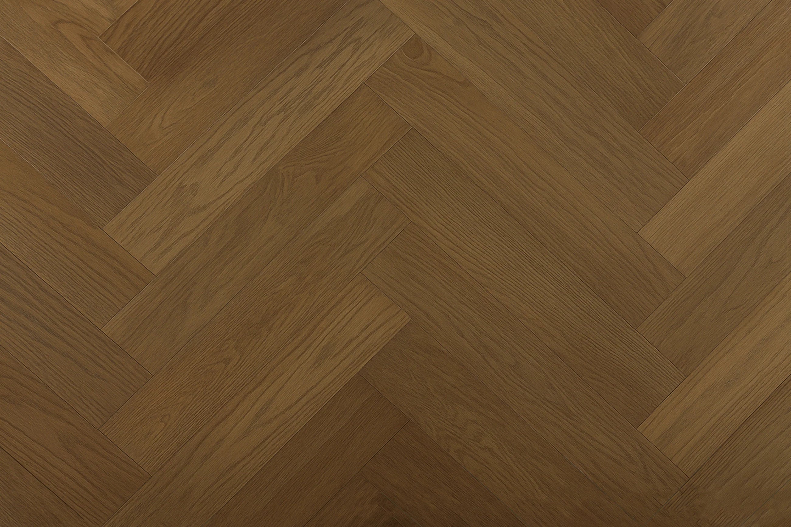 Castel Nuovo European Oak Herringbone Flooring-14/3mm