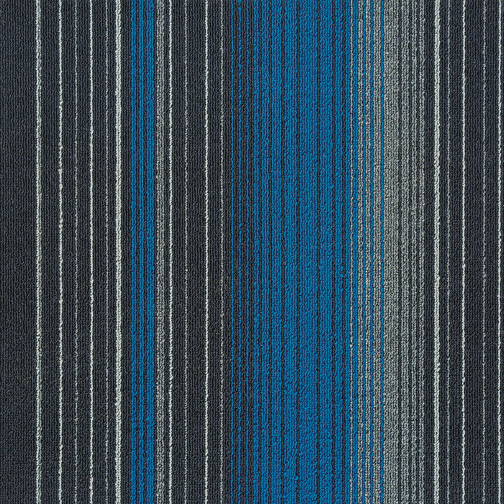 Metro Boulevard PVC Carpet Tile Flooring