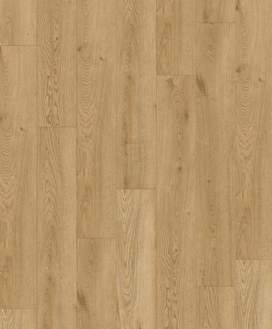 Chesterfield™ Luxury Vinyl Plank Flooring