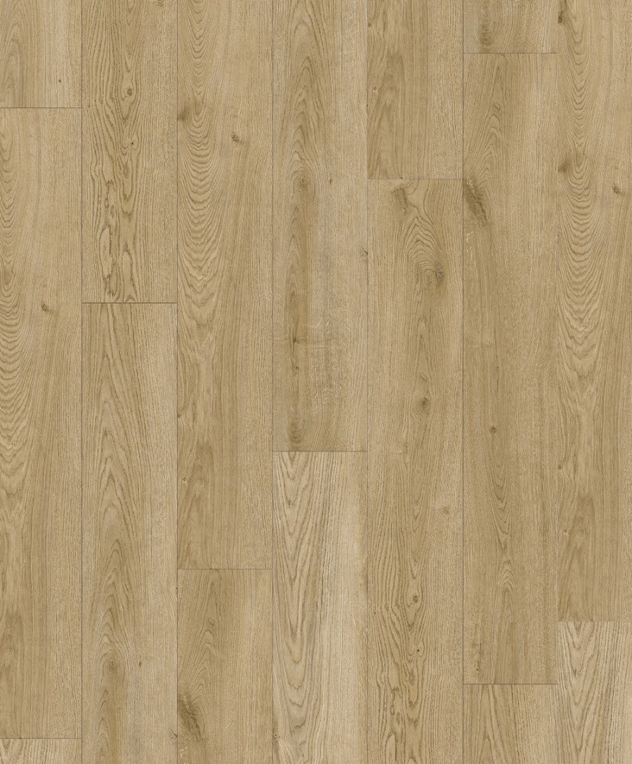 Chesterfield™ Luxury Vinyl Plank Flooring