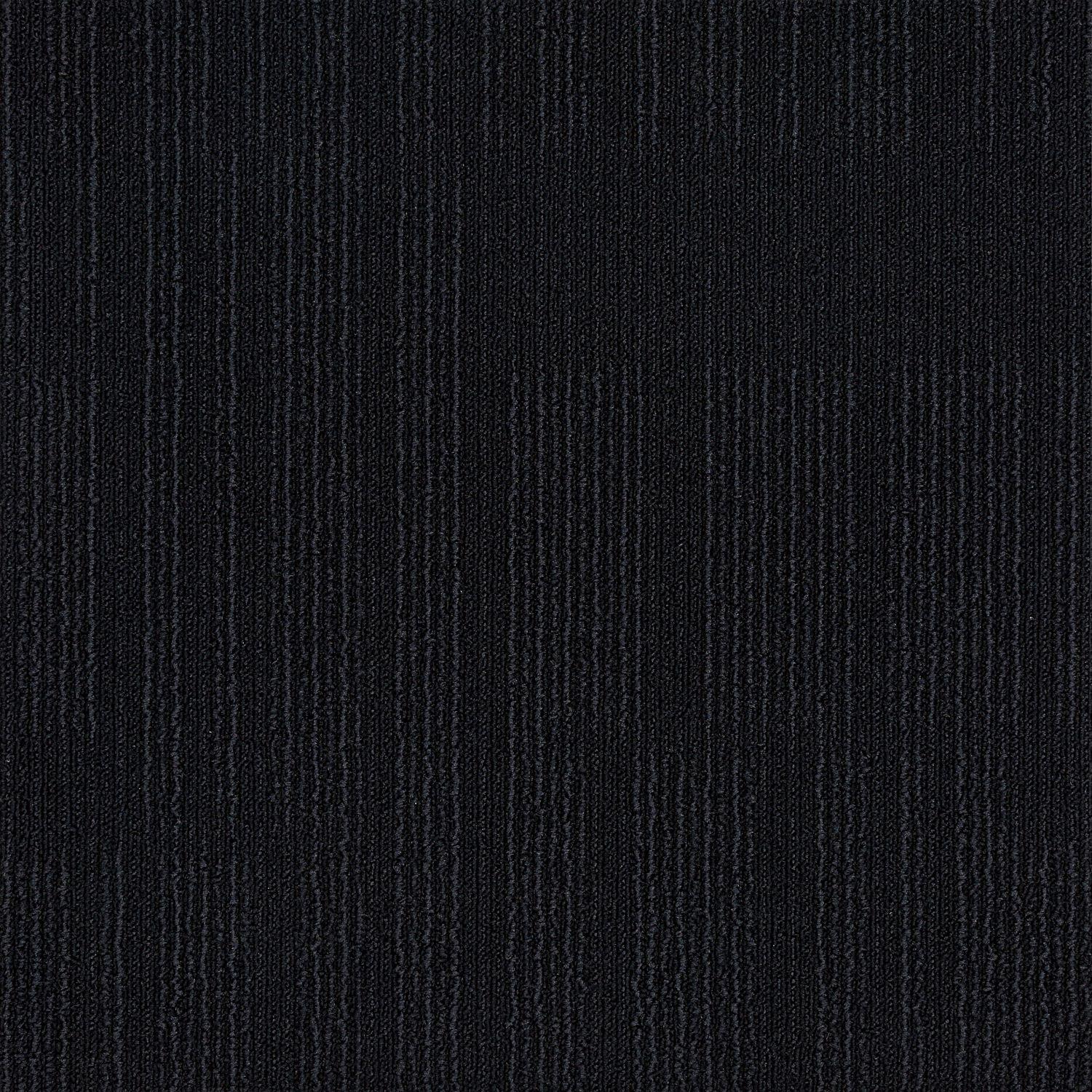 Sierra Carpet Tile - Airlay-PVC Backing