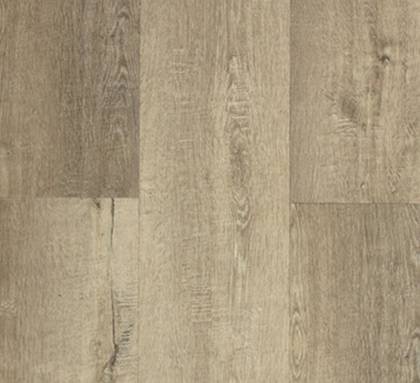 Aspire 8mm Hybrid Flooring
