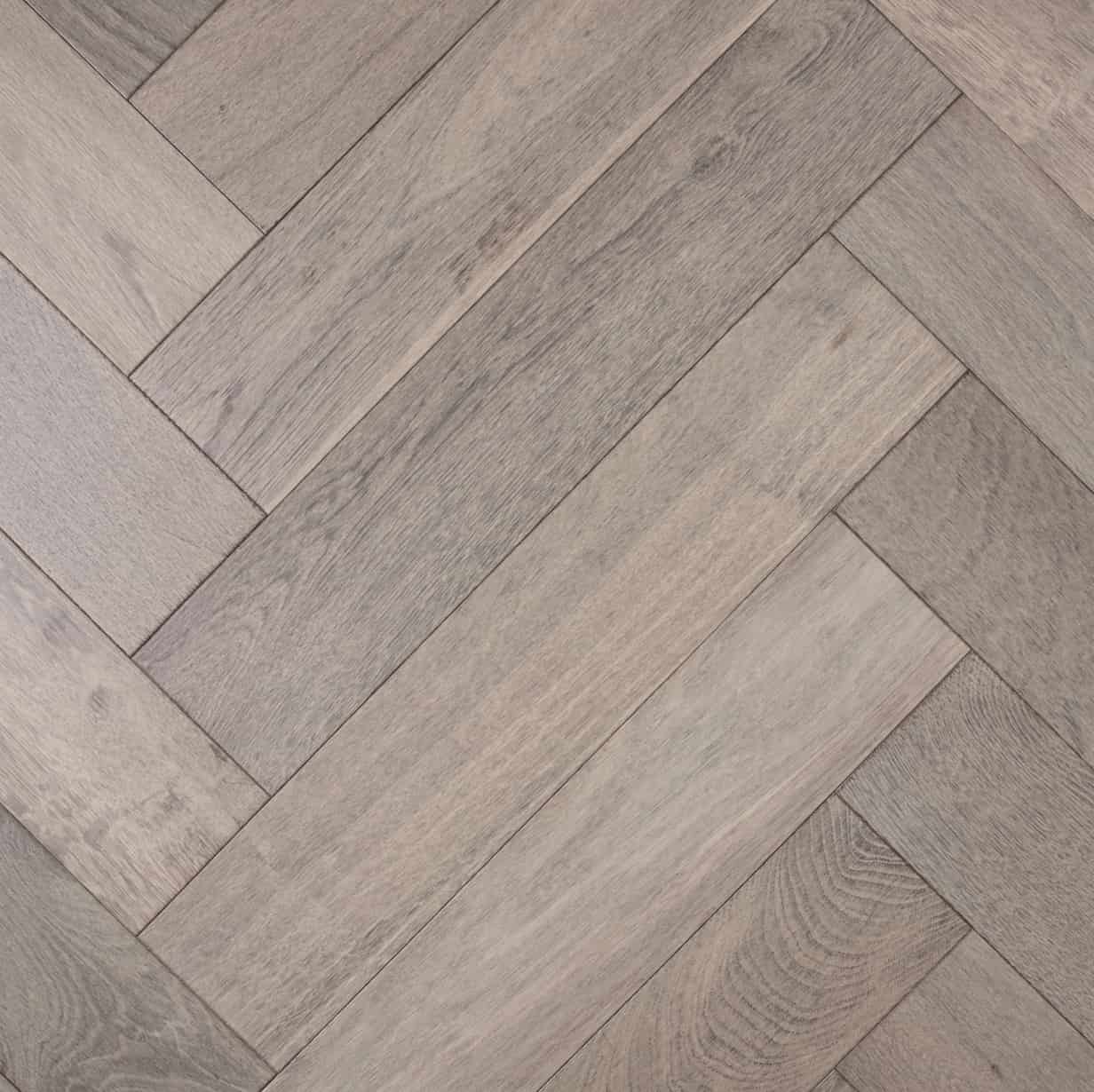 De Marqué Herringbone Engineered Timber Flooring-15/4mm