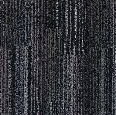 Dust Control DC Carpet Tile Flooring-Nolan