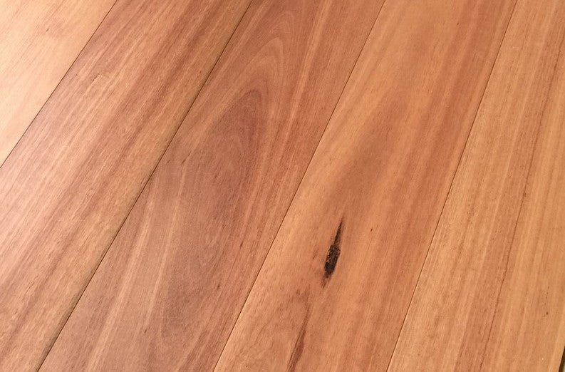 Engineered Australian Timber Flooring Species 14/3mm