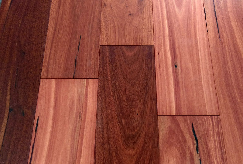 Engineered Australian Timber Flooring Species 14/3mm