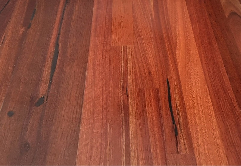 Engineered Australian Timber Flooring Species 14/3mm