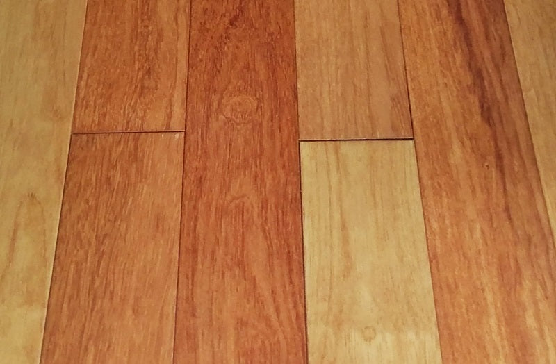 Engineered Australian Timber Flooring Species 14/3mm