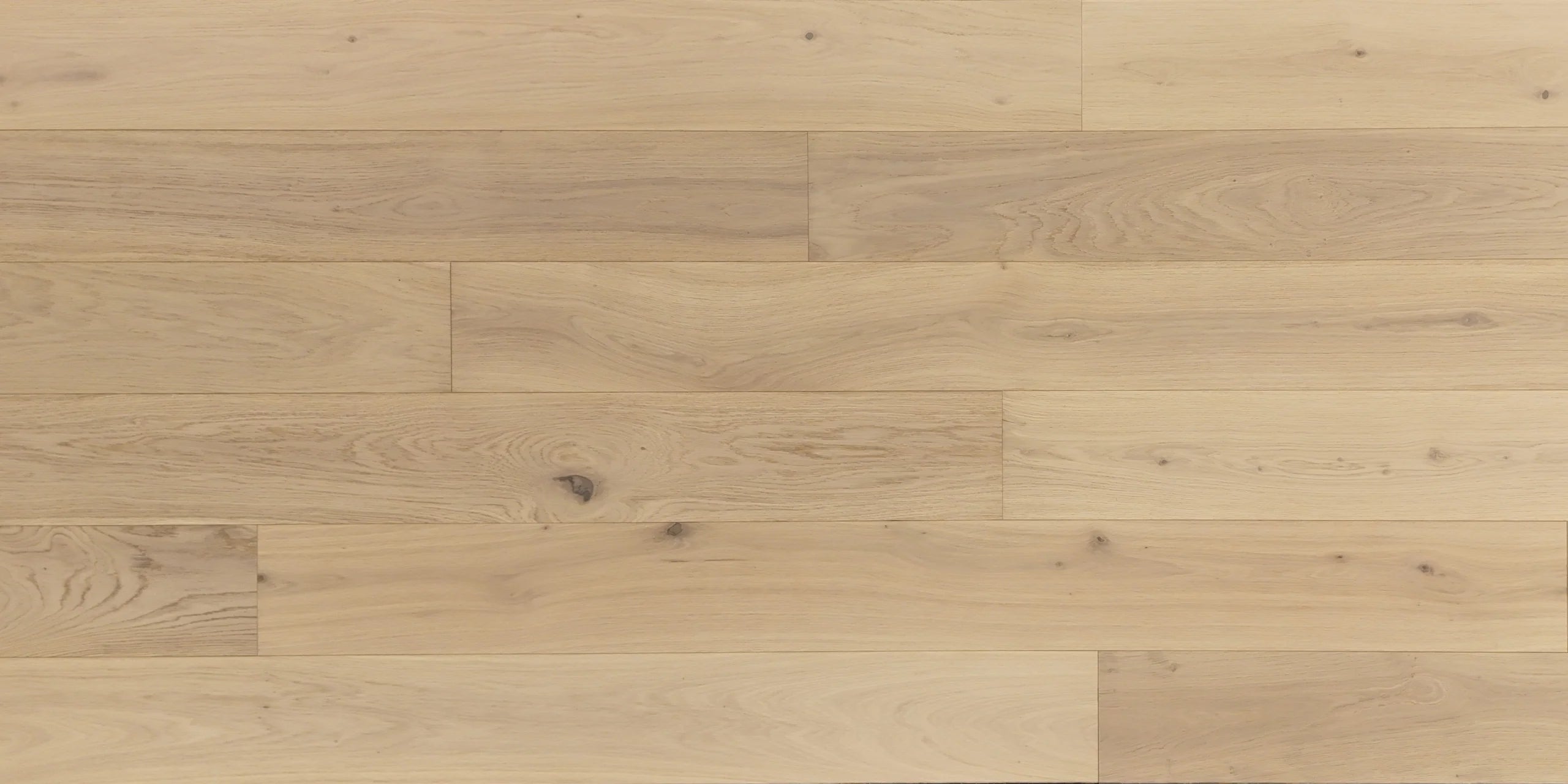 Eternity European Oak Engineered Timber Flooring 14/3mm