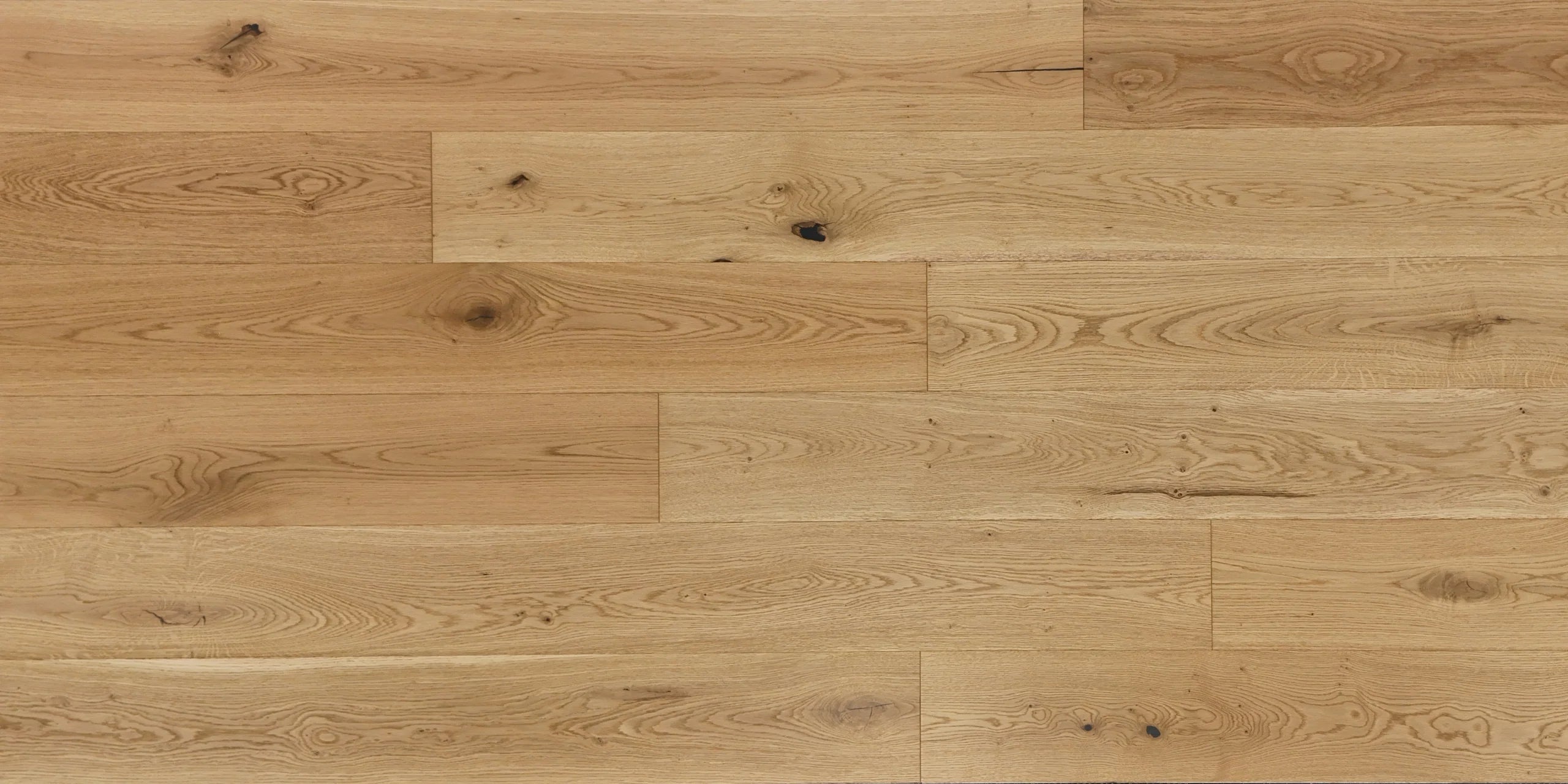 Eternity European Oak Engineered Timber Flooring 14/3mm