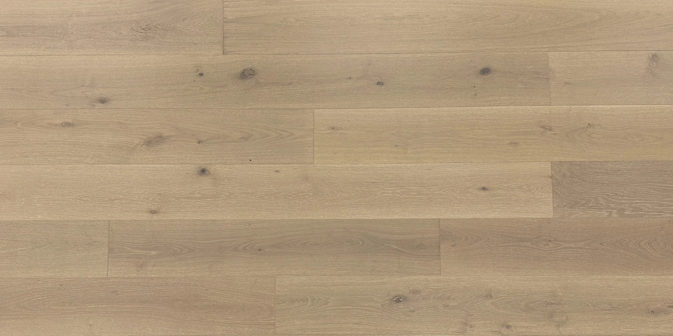 Eternity European Oak Engineered Timber Flooring 14/3mm