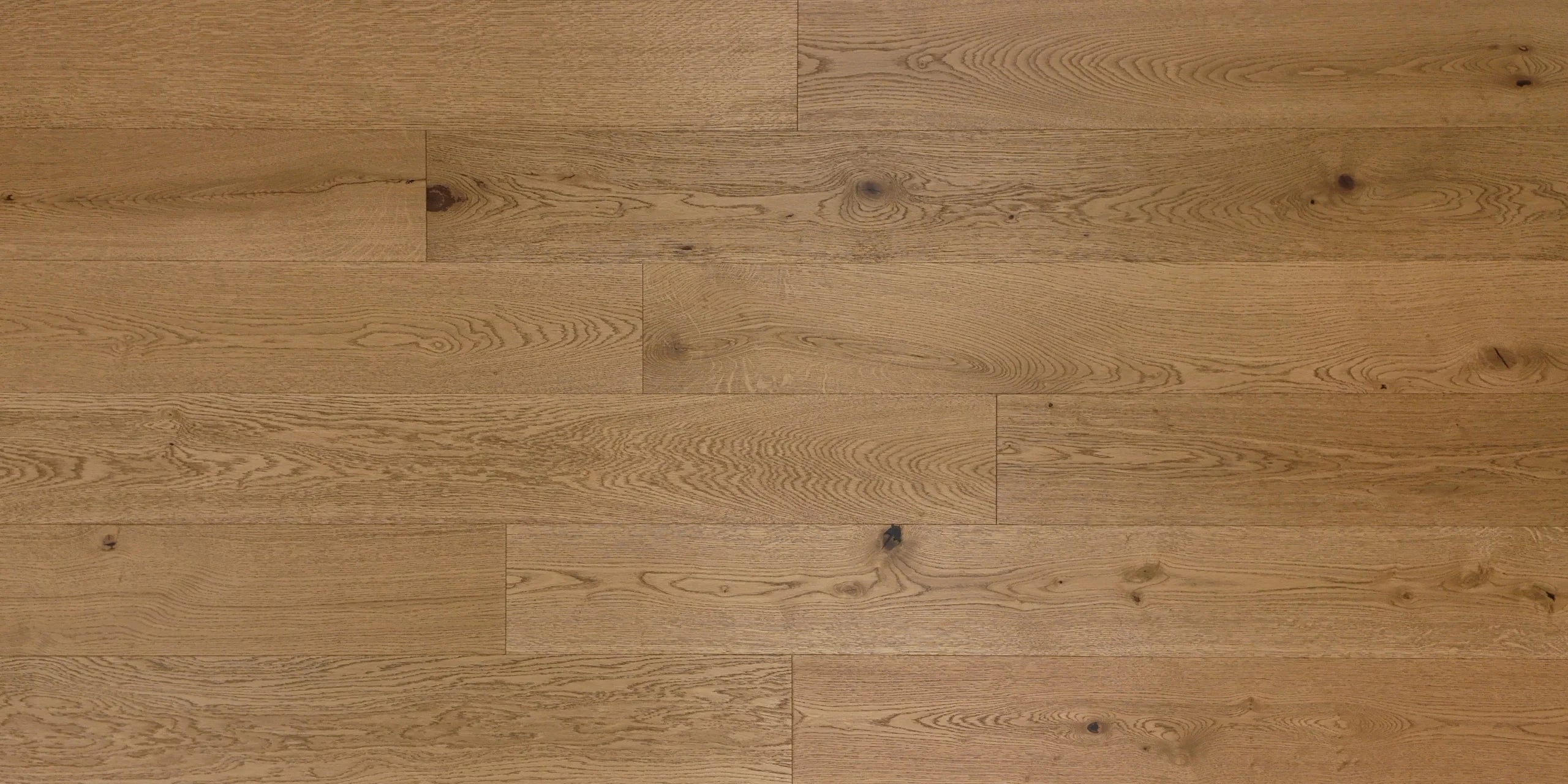 Eternity European Oak Engineered Timber Flooring 14/3mm