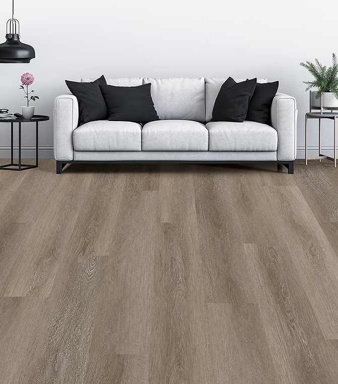 European-Hybrid_Flooring-7mm-Colour-Hash_Brown-DLS-819W-Room European-Hybrid_Flooring-7mm-Colour-Hash_Brown-DLS-819W-Room