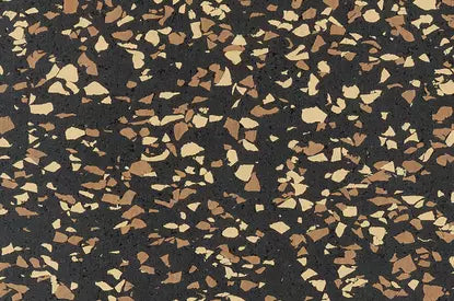 Everroll Vitality Rubber Flooring