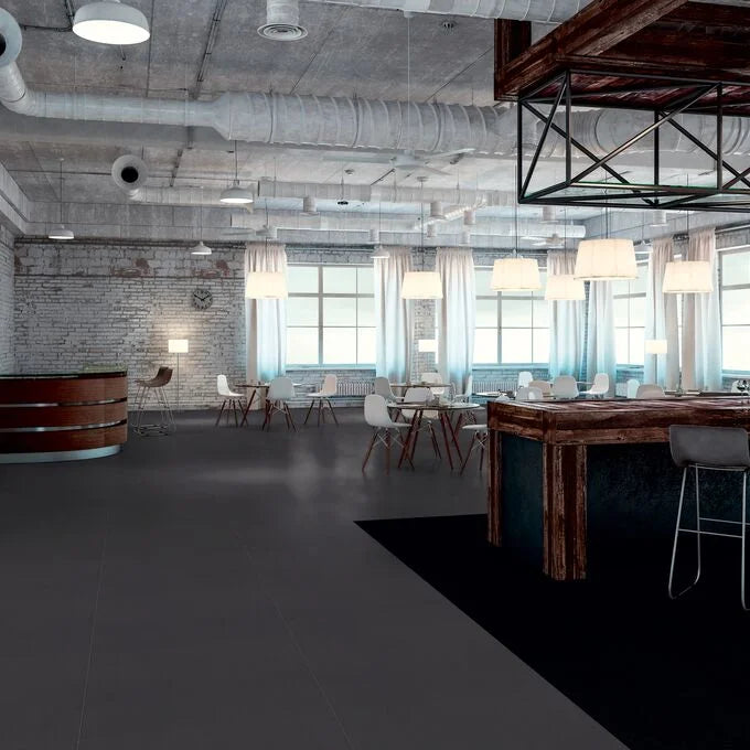 Expona-Simplay-914.4_x_914.4_x_5mm_-_Colour-Charcoal-Mono-2581-Room Expona-Simplay-914.4_x_914.4_x_5mm_-_Colour-Charcoal-Mono-2581-Room