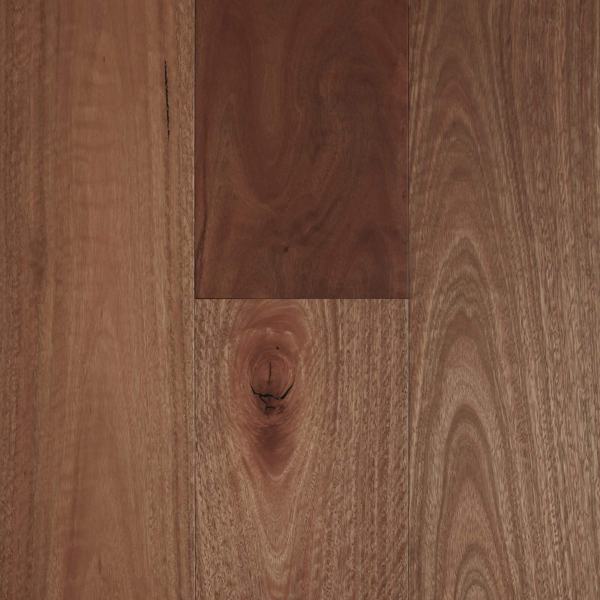 Fiddleback Engineered Australian Hardwood Flooring-1860 x 136 x 14/3mm