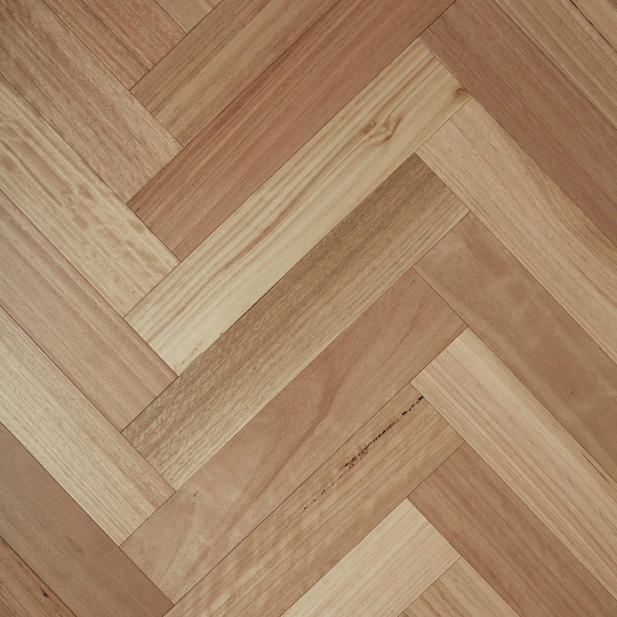 Fiddleback Engineered Herringbone Australian Hardwood Flooring