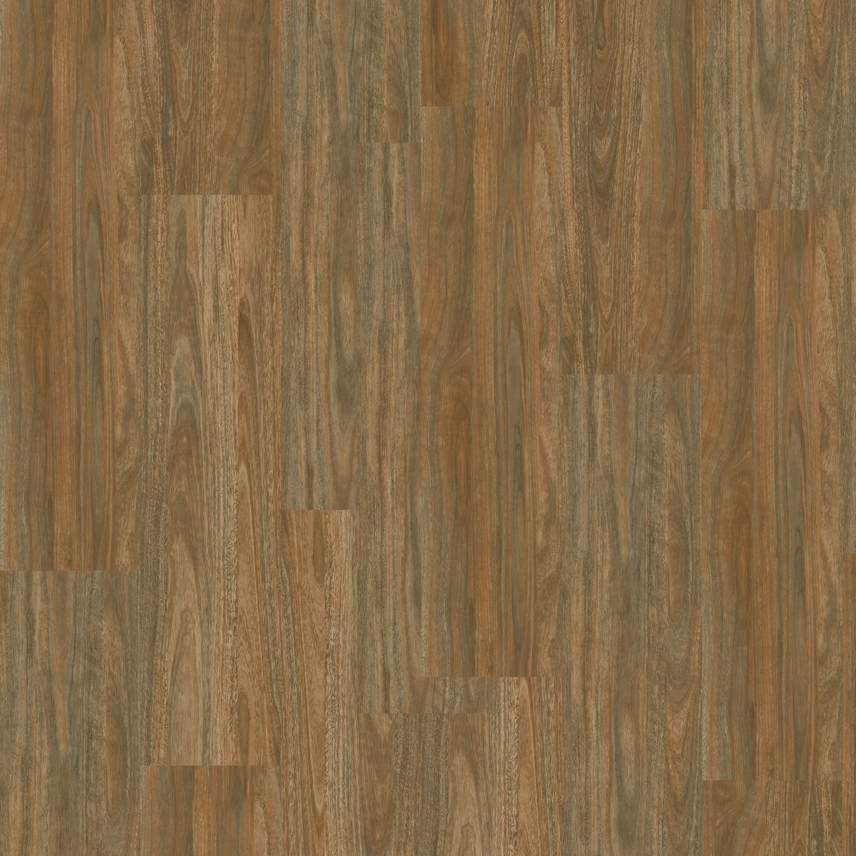 Forest Vinyl Plank Flooring 4.5mm