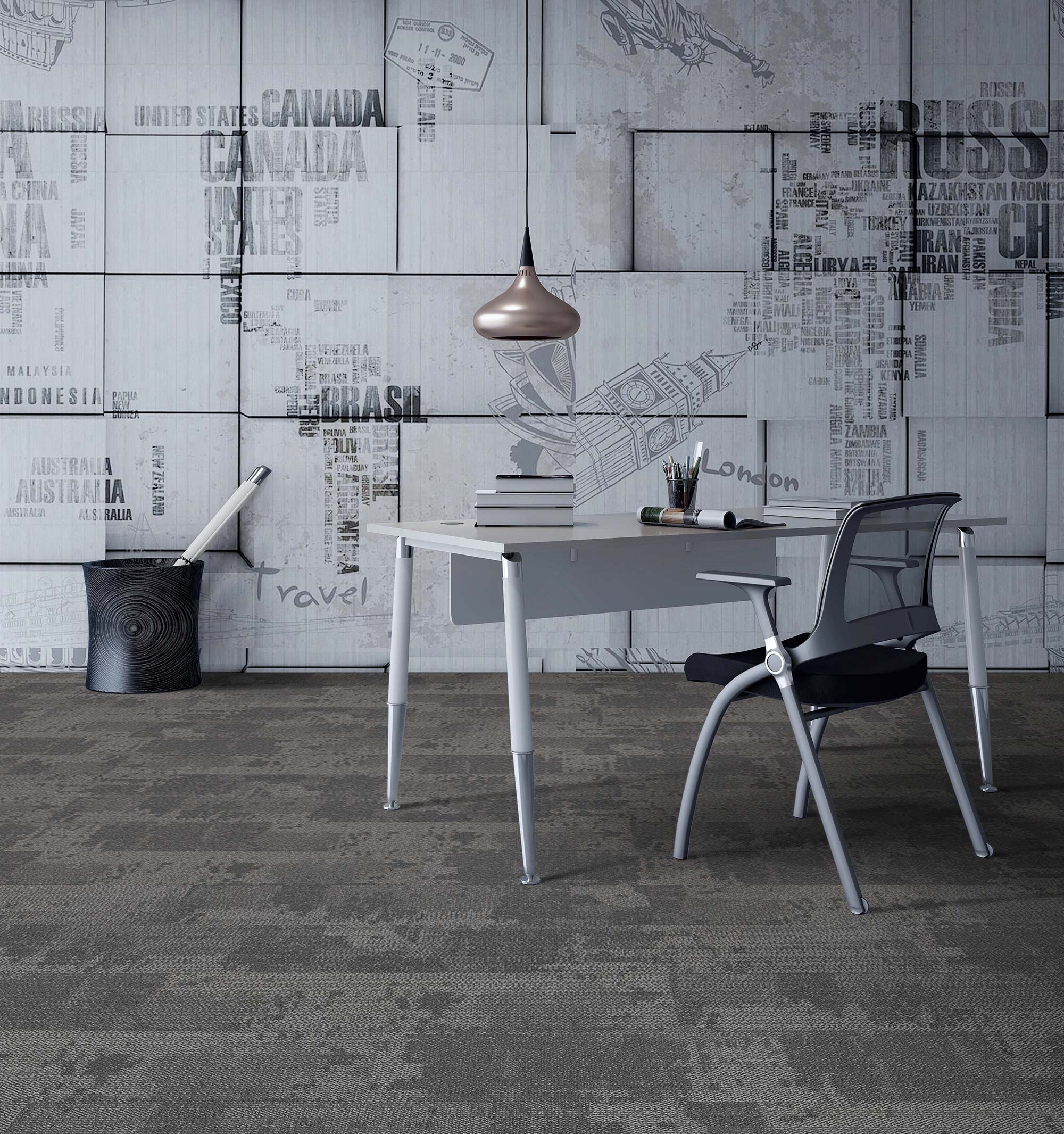 Geoform-River-Stone Geoform-River-Stone