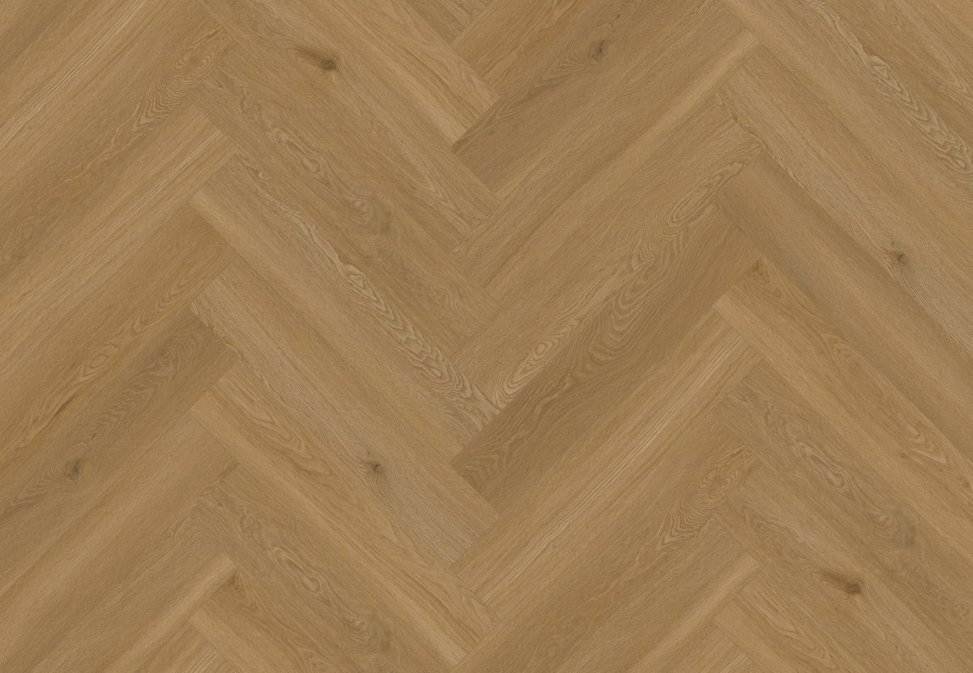 Herringbone SPC Waterproof Hybrid Flooring