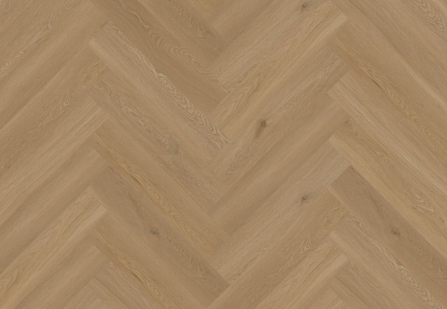 Herringbone SPC Waterproof Hybrid Flooring
