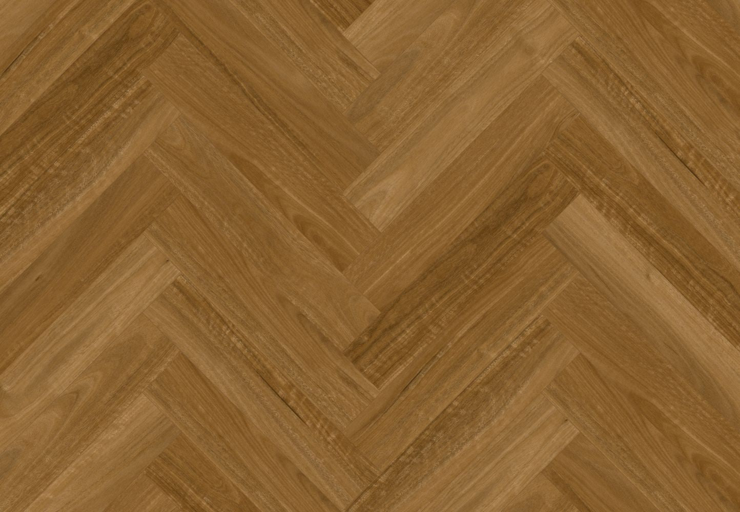 Herringbone SPC Waterproof Hybrid Flooring