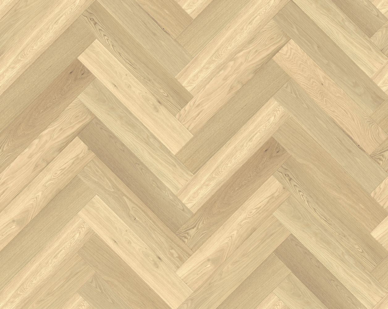 Herringbone Timber Flooring 15/3mm