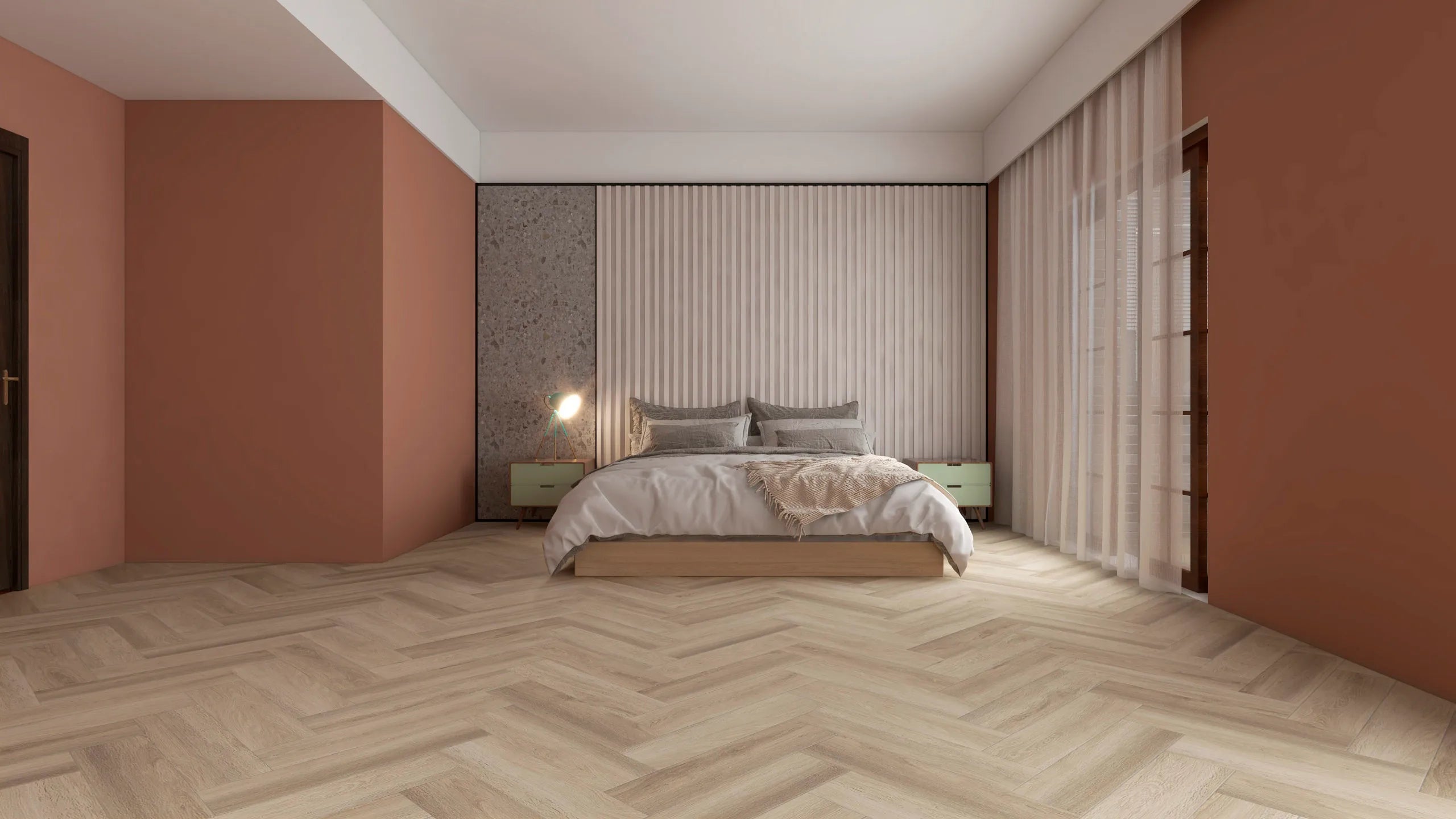 Herringbone-7mm-Colour-Clear-Water-Beach-Room Herringbone-7mm-Colour-Clear-Water-Beach-Room