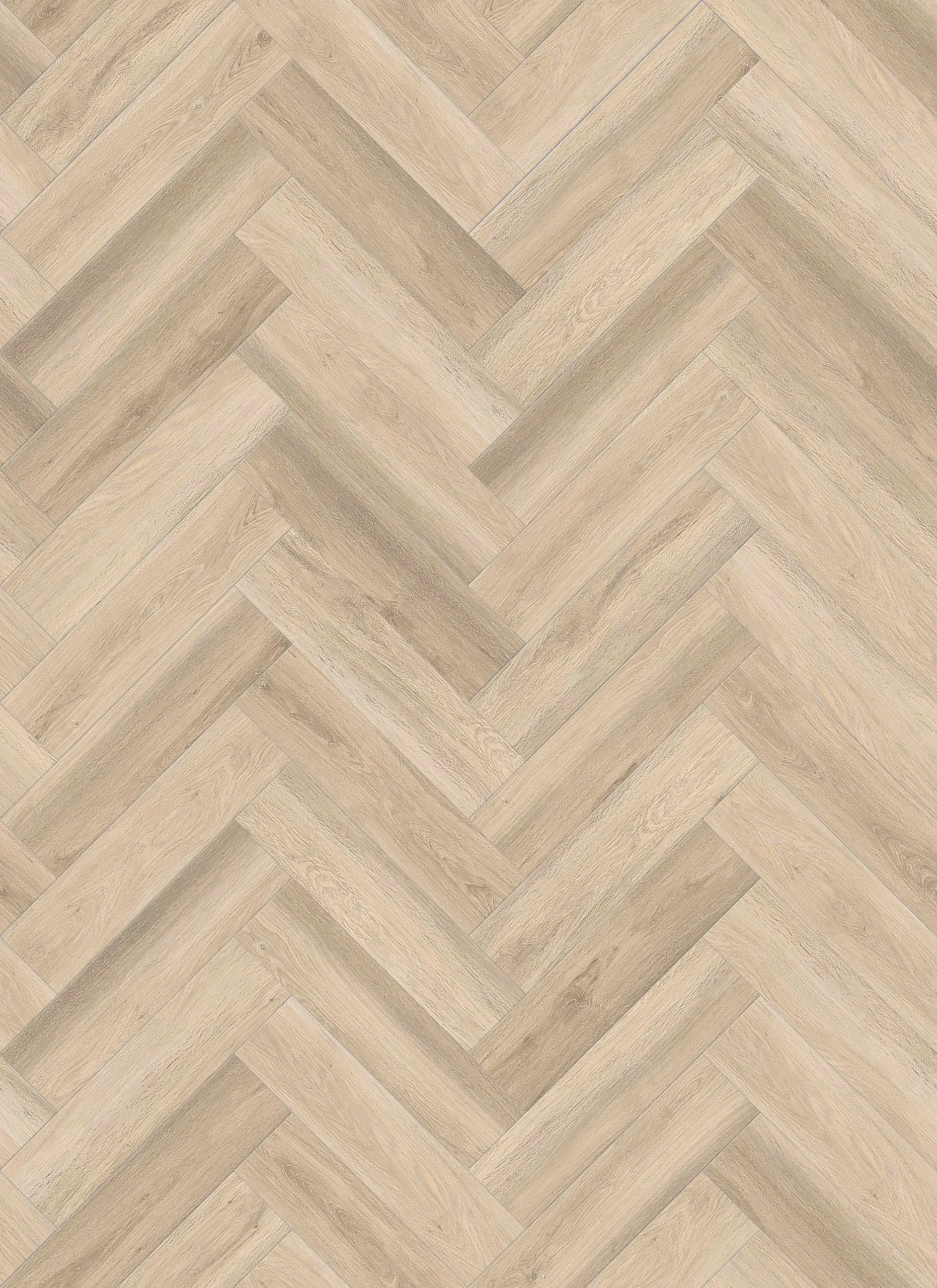 Ornato Herringbone Hybrid Flooring-7mm