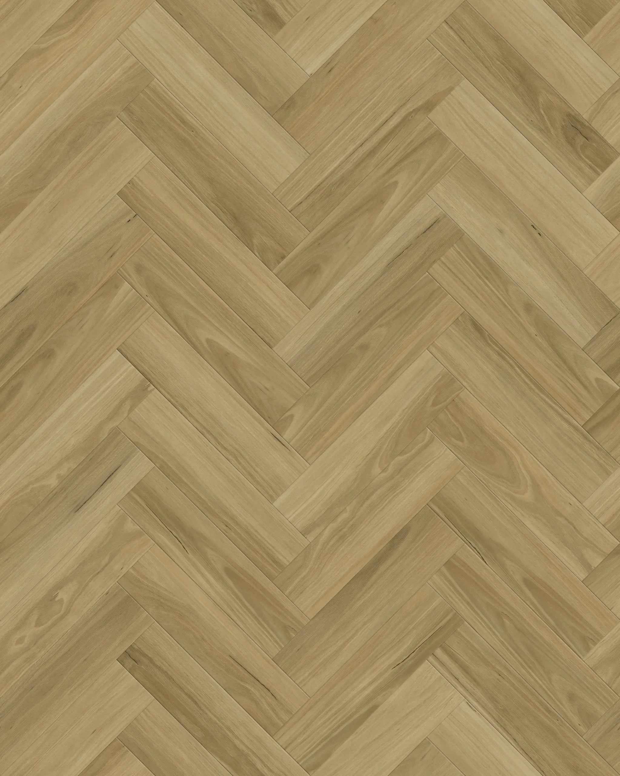 Ornato Herringbone Hybrid Flooring-7mm
