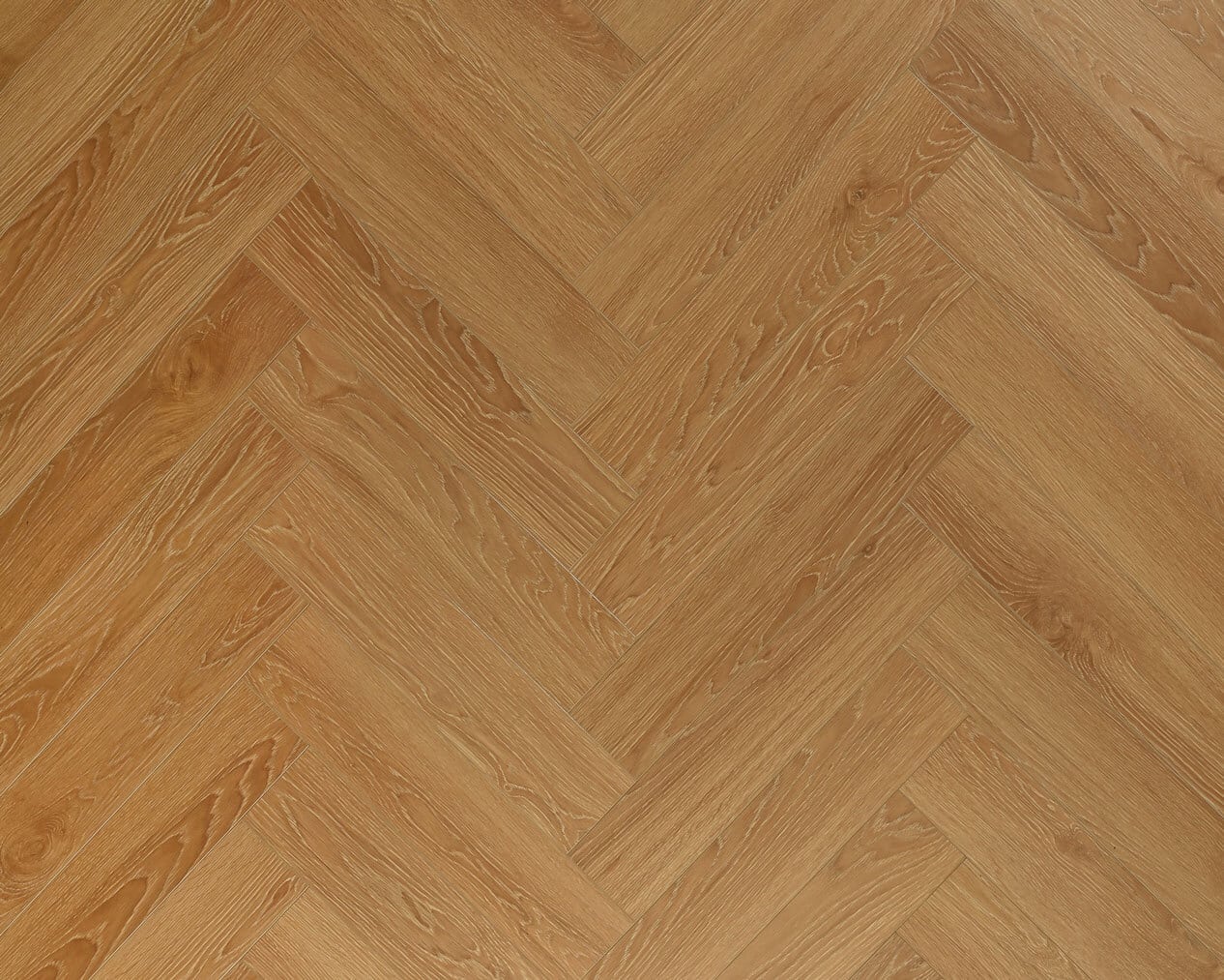 Herringbone Aqua Wood Plus Flooring