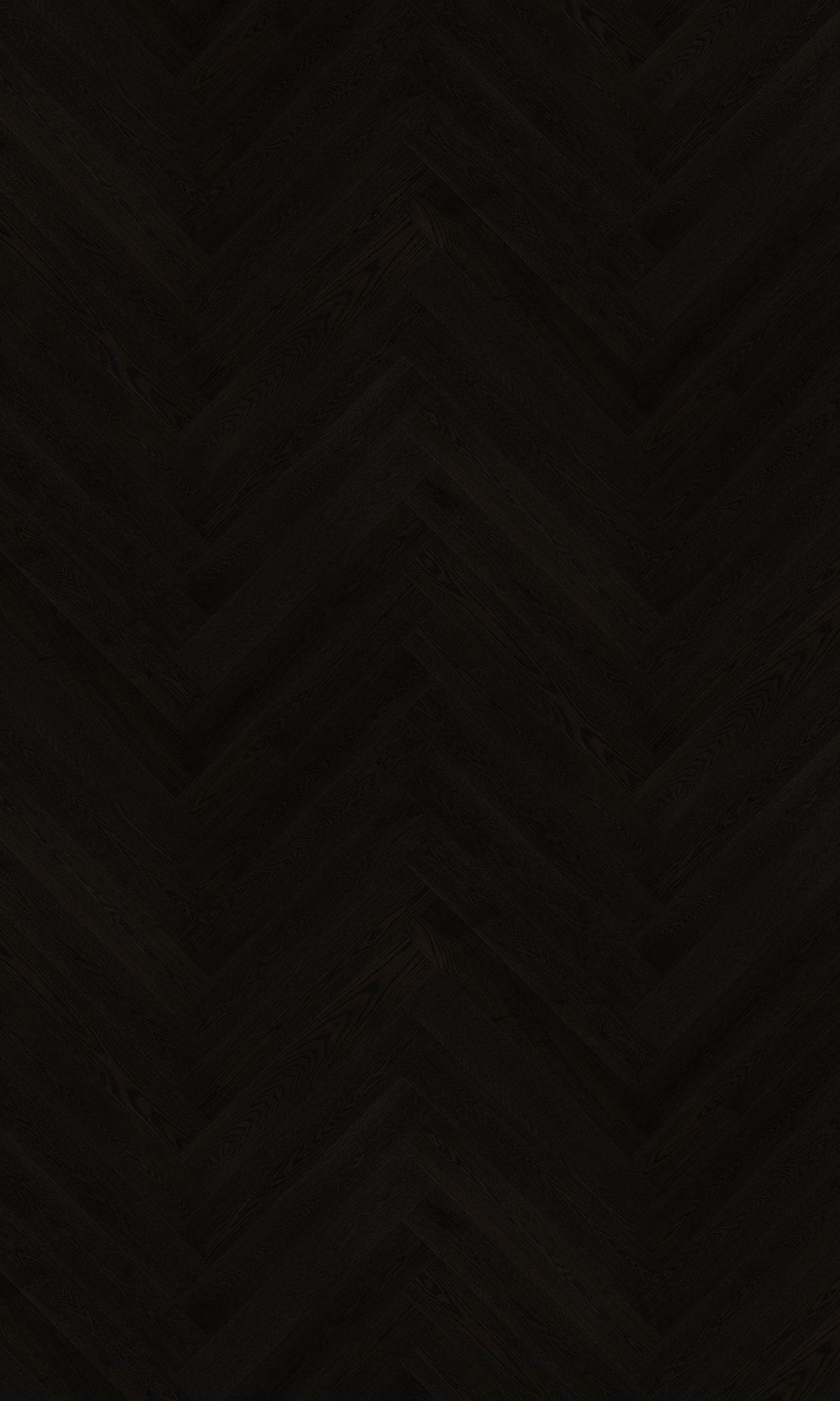 European Ash Engineered Timber Herringbone 15/3mm