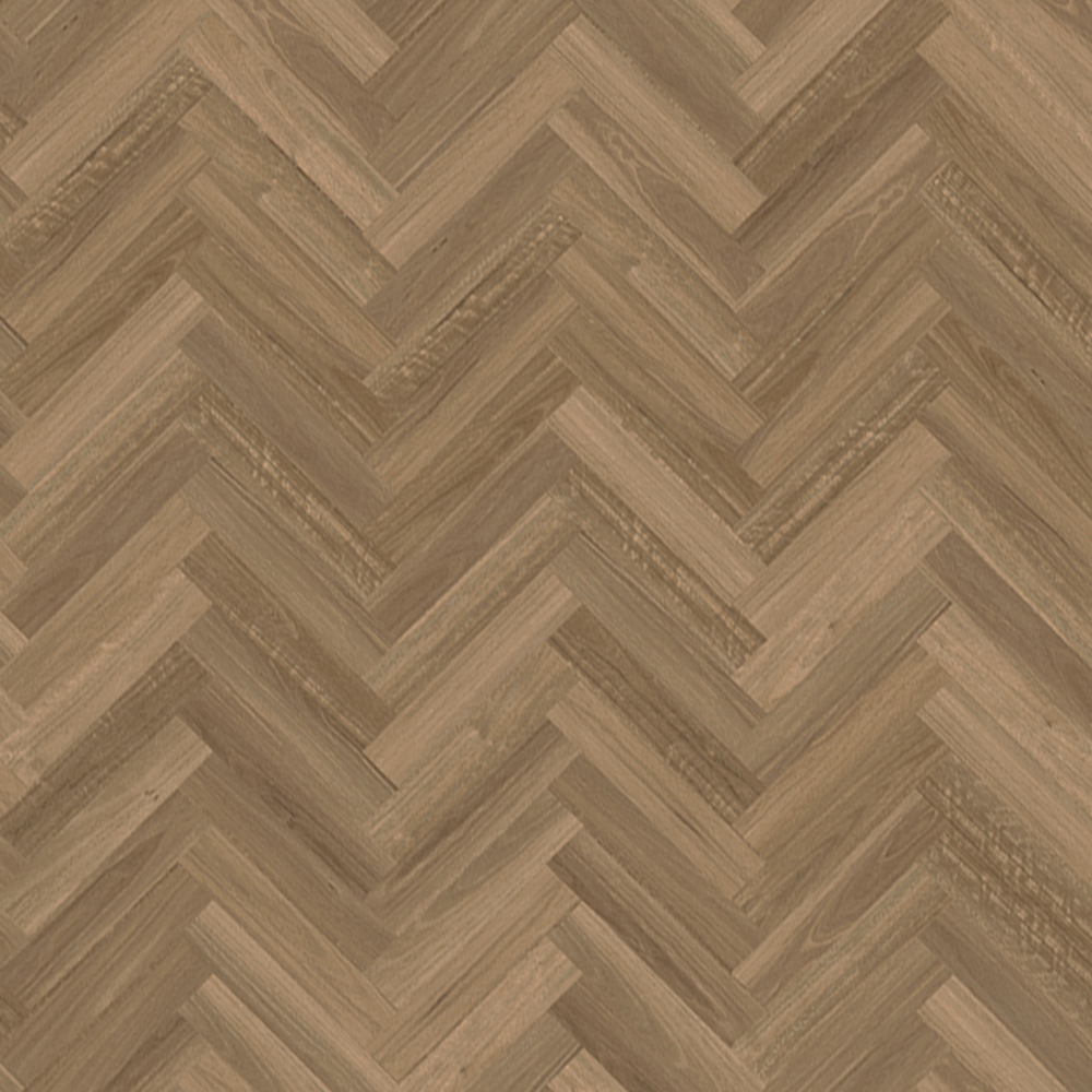 Herringbone Hybrid Flooring 7mm