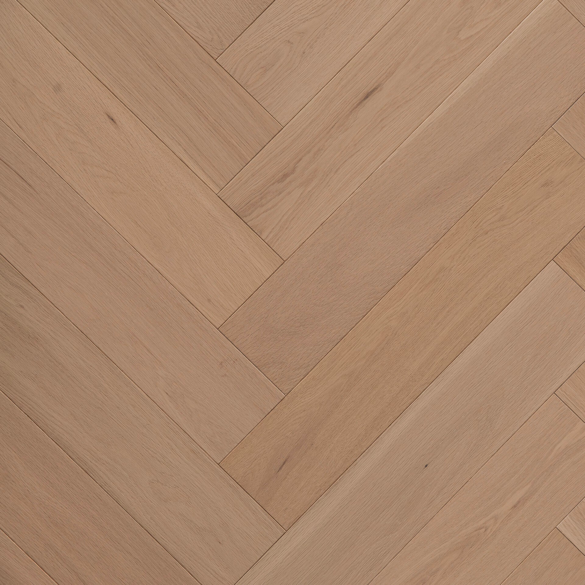 Pronto Herringbone Engineered Oak Flooring