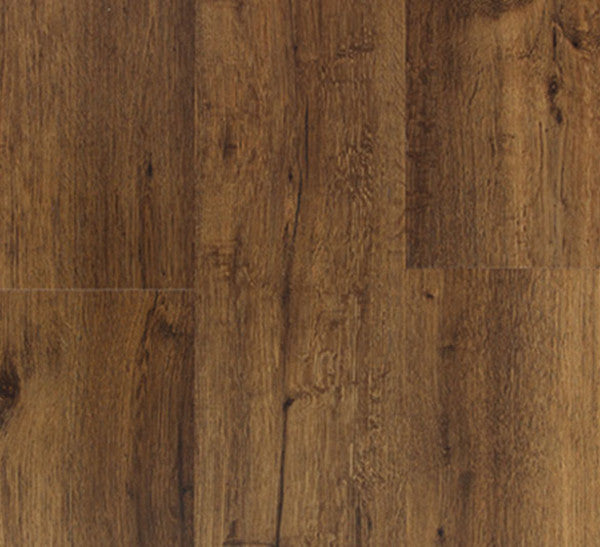 Aspire 8mm Hybrid Flooring