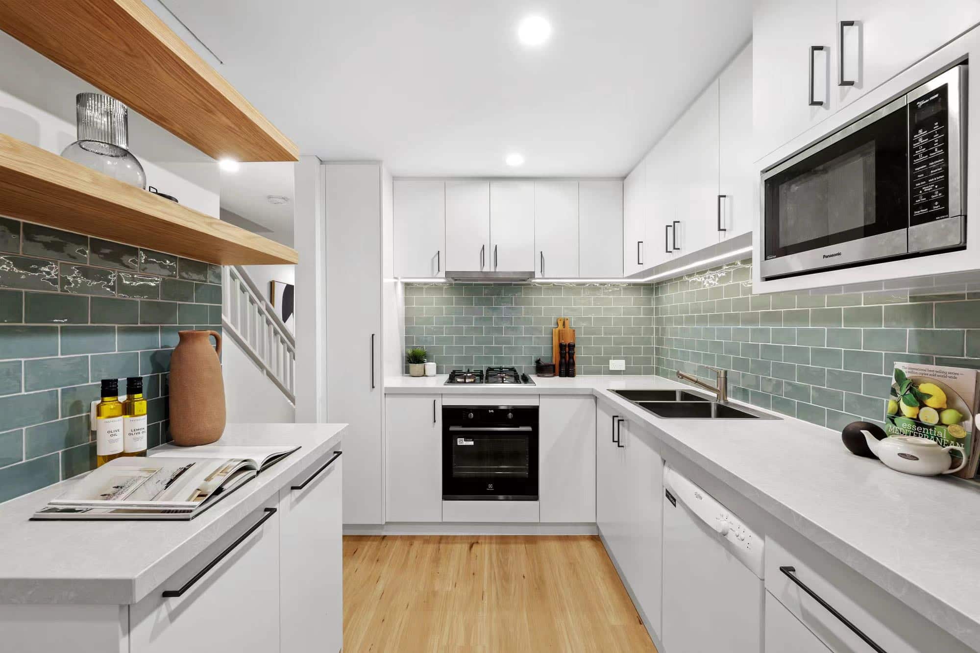 Hybrid-Flooring-Wonderwood-1540-x-182-x-6.5-mm-Colour-Blackbutt-Scene-2 Hybrid-Flooring-Wonderwood-1540-x-182-x-6.5-mm-Colour-Blackbutt-Scene-2