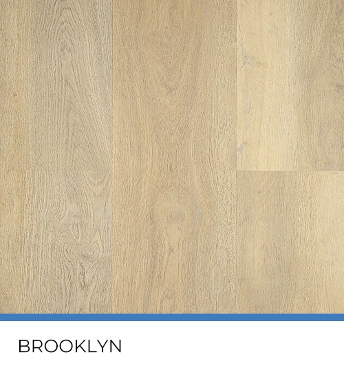 Hydroplank WPC Hybrid Flooring 7.6mm