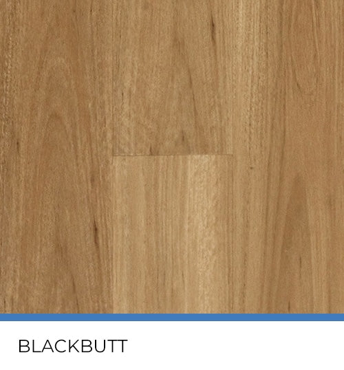 Hydroplank WPC Hybrid Flooring 7.6mm