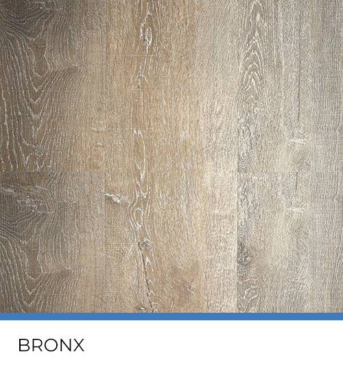 Hydroplank WPC Hybrid Flooring 7.6mm