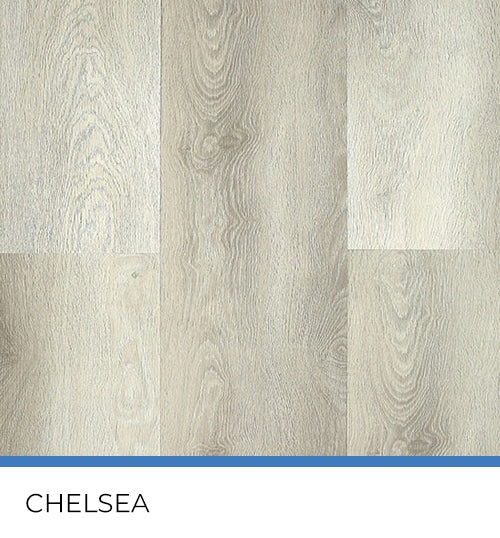 Hydroplank WPC Hybrid Flooring 7.6mm